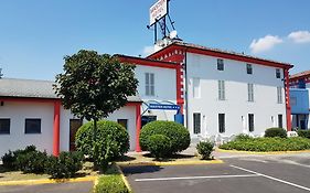 Master Hotel